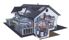 Solarhaus